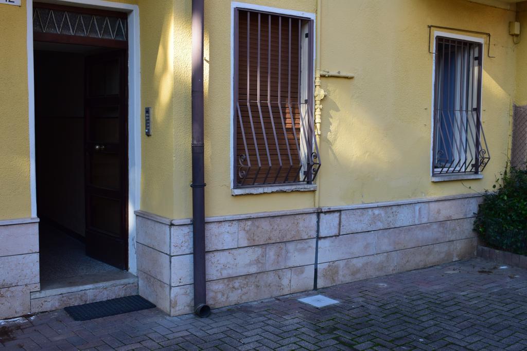 Matilde'S House Lägenhet Verona Exteriör bild